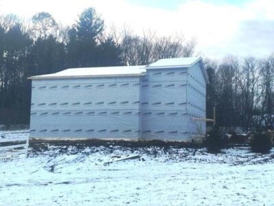 From Horse Barn to Wellness Center, Part 9: Considerations for Sound-Proofing Materials Image